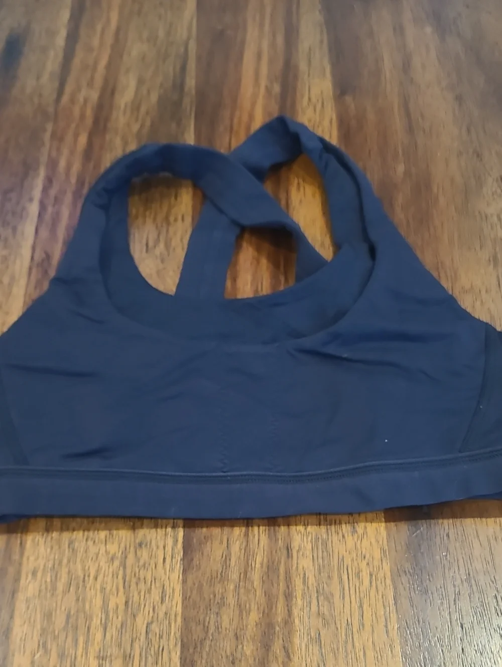 Lululemon Envital Bra Womens 6 Ideal Support